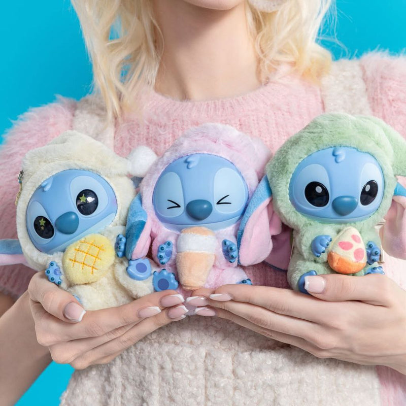 Blind Box Stitch - Caixinha Surpresa