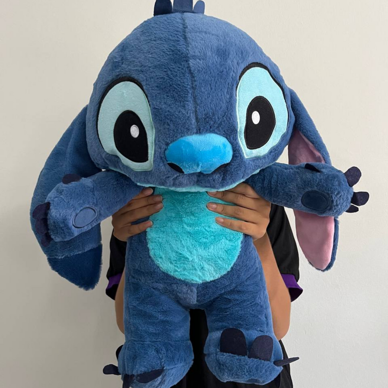 Pelúcias Stitch Gigante