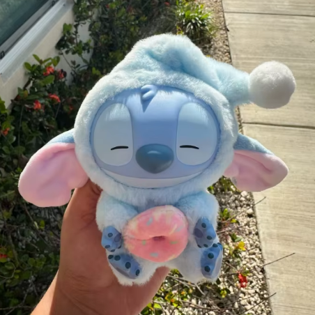Blind Box Stitch - Caixinha Surpresa