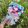 Buquê Stitch Love