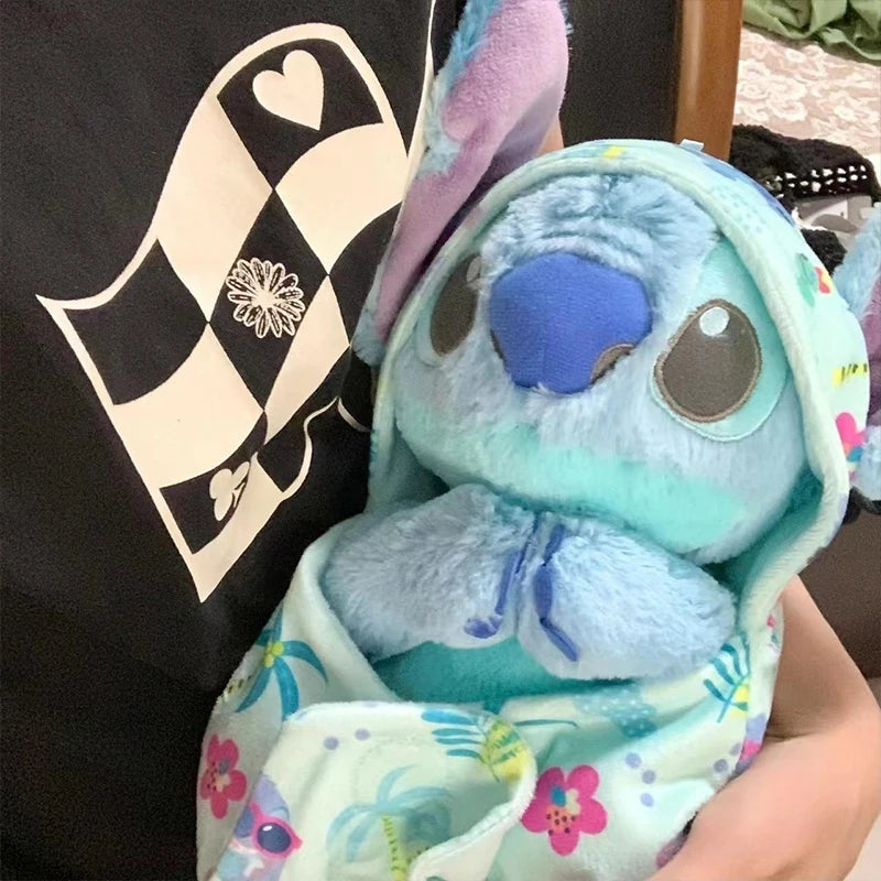 Pelúcia Stitch Baby