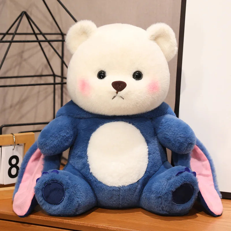 Urso Teddy Stitch