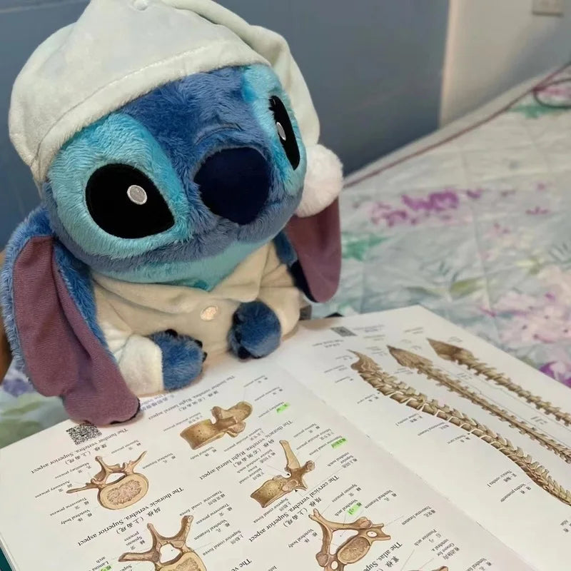 Pelúcia Stitch Pijaminha