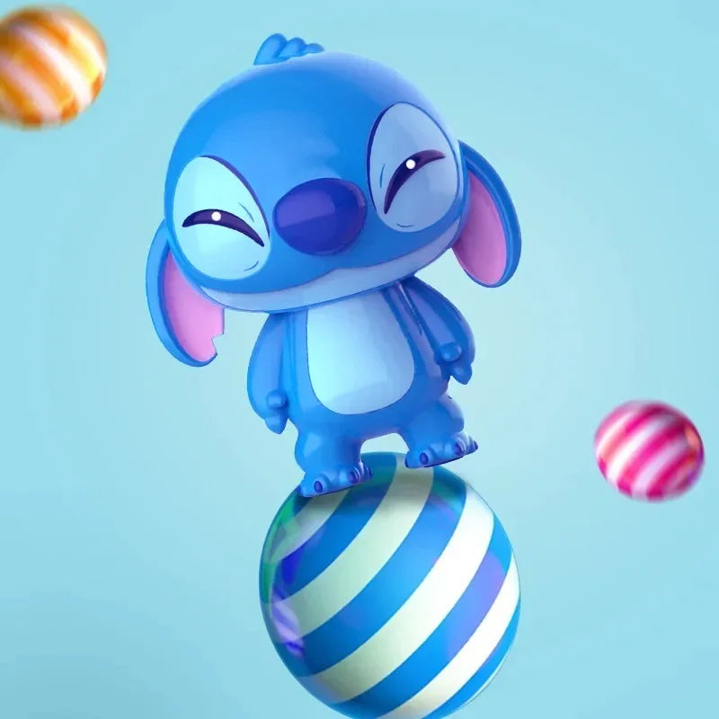 Stitch Anti-Estresse