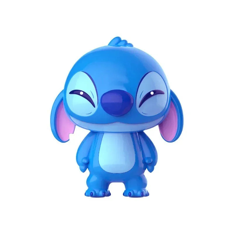 Stitch Anti-Estresse