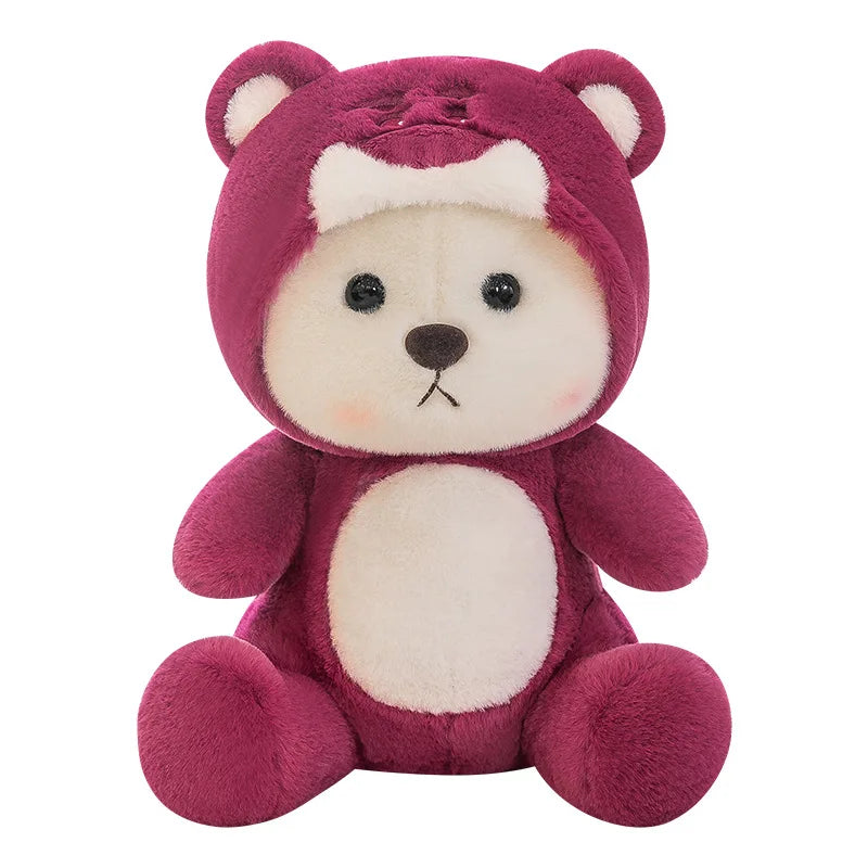 Lotso teddy hot sale