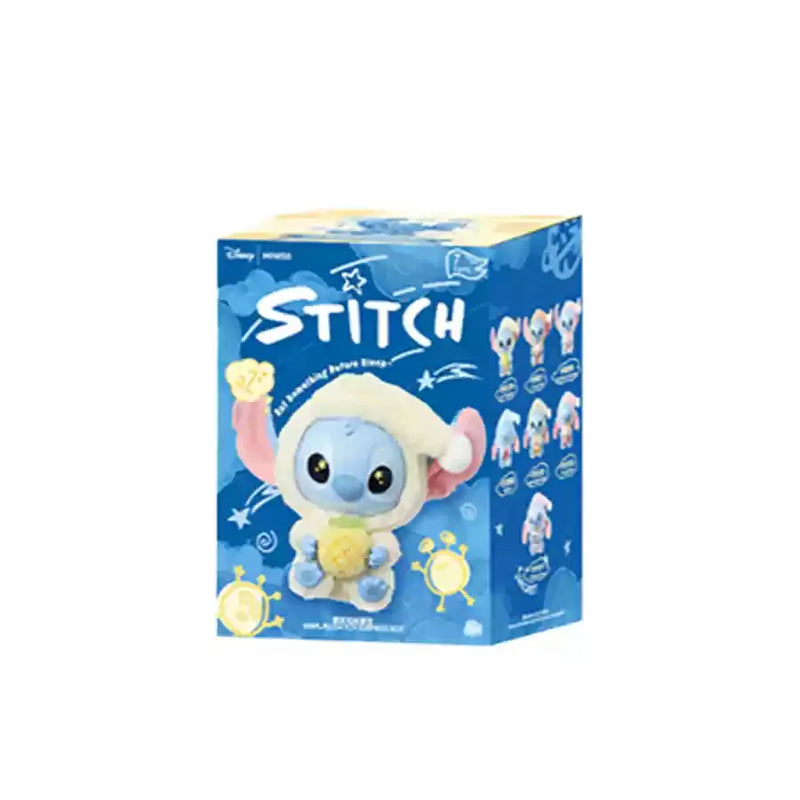 Blind Box Stitch - Caixinha Surpresa