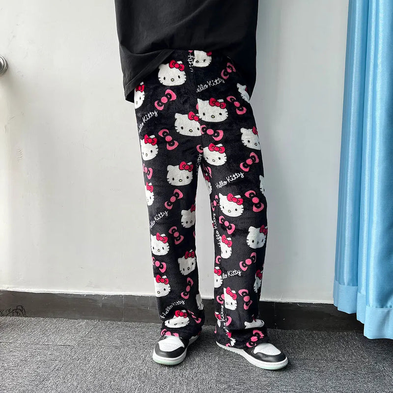 Calça Hello Kitty