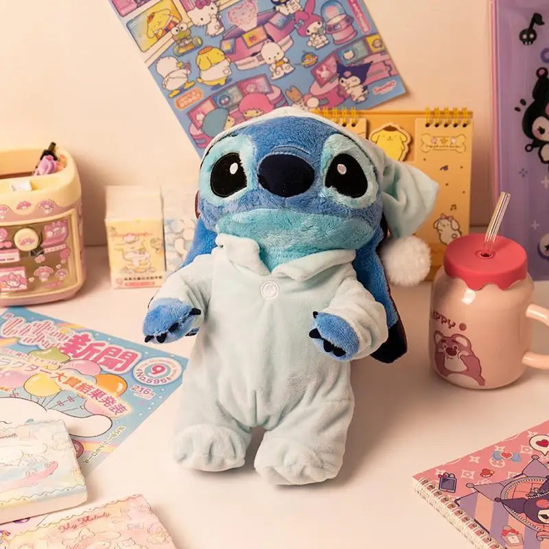 Pelúcia Stitch Pijaminha