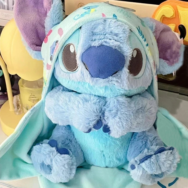 Pelúcia Stitch Baby