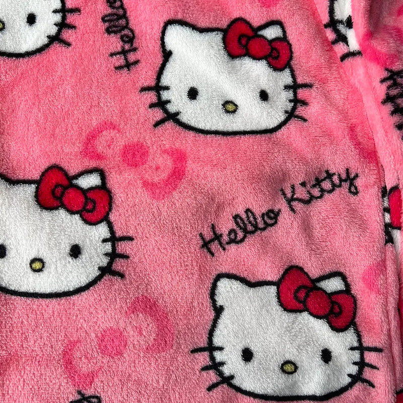 Calça Hello Kitty