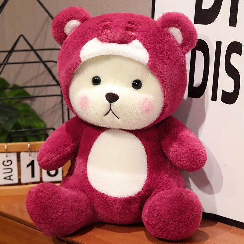 Uso Teddy Lotso