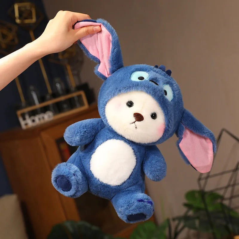 Urso Teddy Stitch