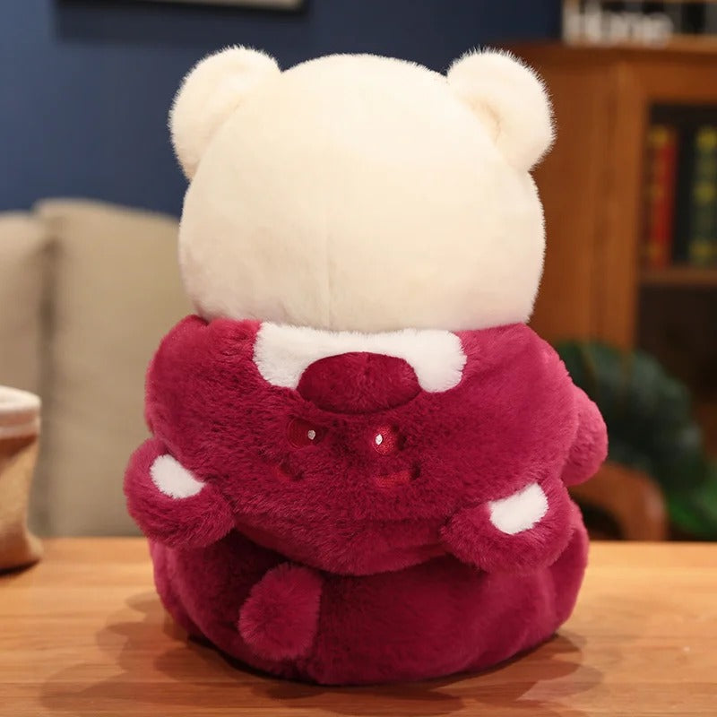 Uso Teddy Lotso