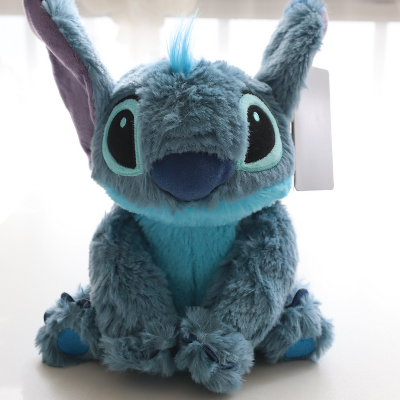 Stitch Tuti Fruti