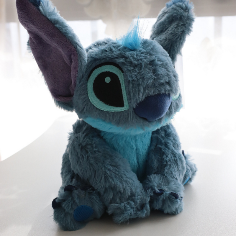 Stitch Tuti Fruti