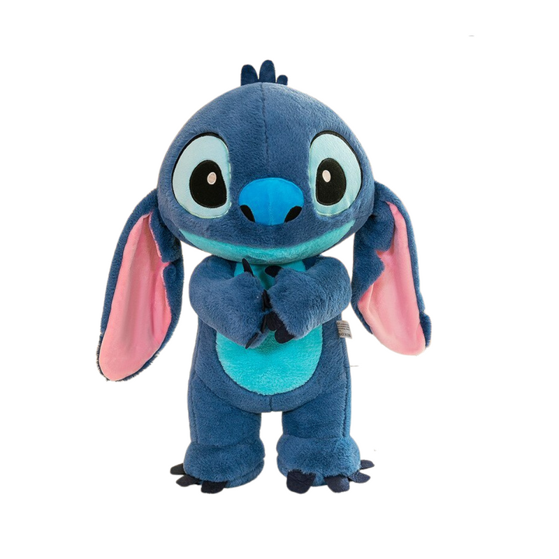 Pelúcias Stitch Gigante