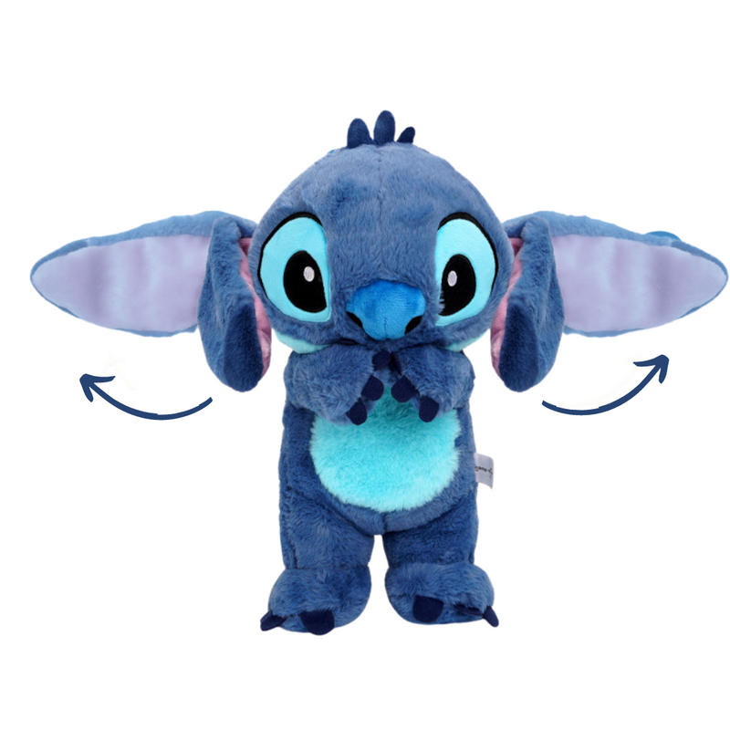 Stitch - Mexe as Orelhas (Exclusivo)