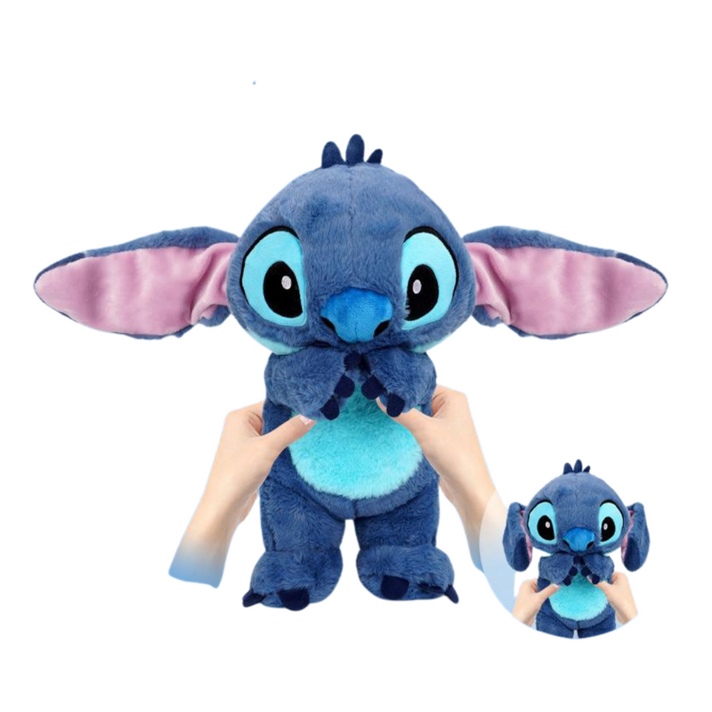 Stitch - Mexe as Orelhas (Exclusivo)