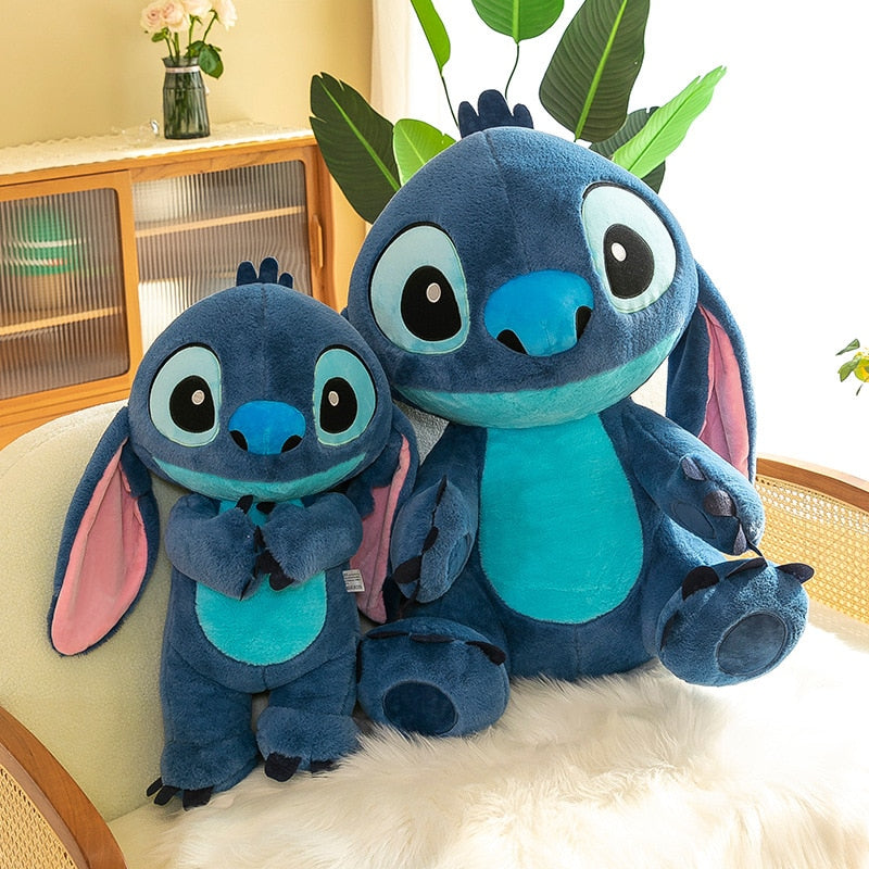 Pelúcias Stitch Gigante