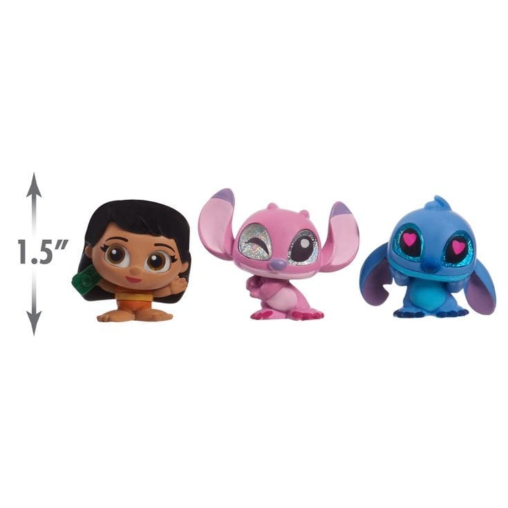 Disney Doorables Stitch